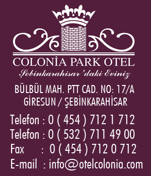 Colonia Park Otel