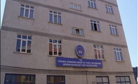 ŞEBİNKARAHİSAR MYODA YURT SORUNU