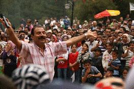 Mustafa KÜÇÜK Gebze Kadırgada
