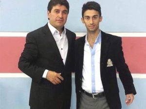 ONUR BOZATLININ ACI GÜNÜ