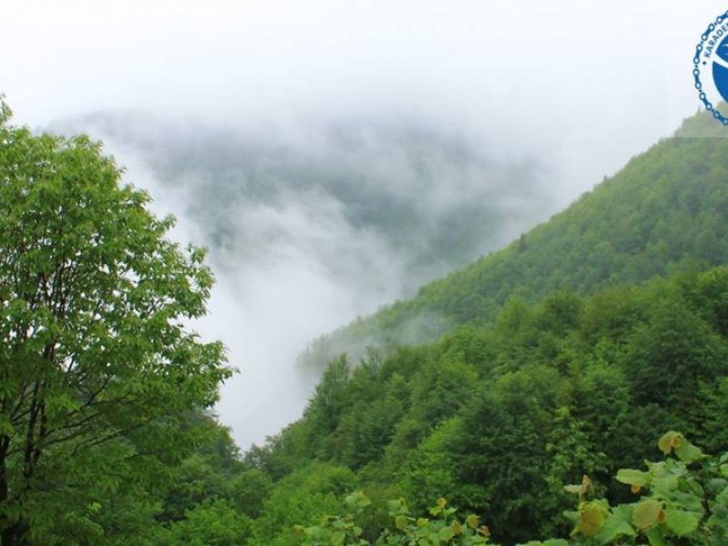 karadeniz bisiklet festivali