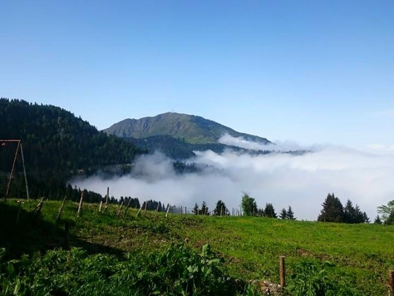 karadeniz bisiklet festivali